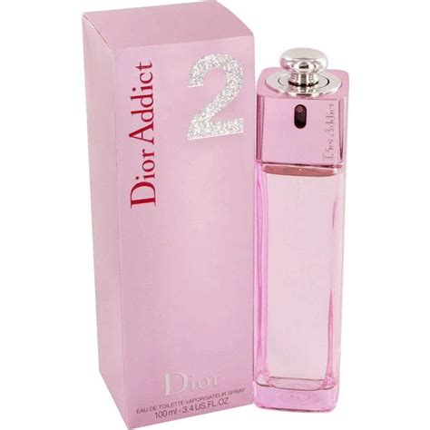 miss Dior Addict perfume